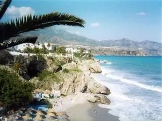 Casa Jardin Hotel Nerja