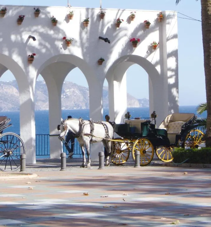 Casa Jardin Ξενοδοχείο Nerja