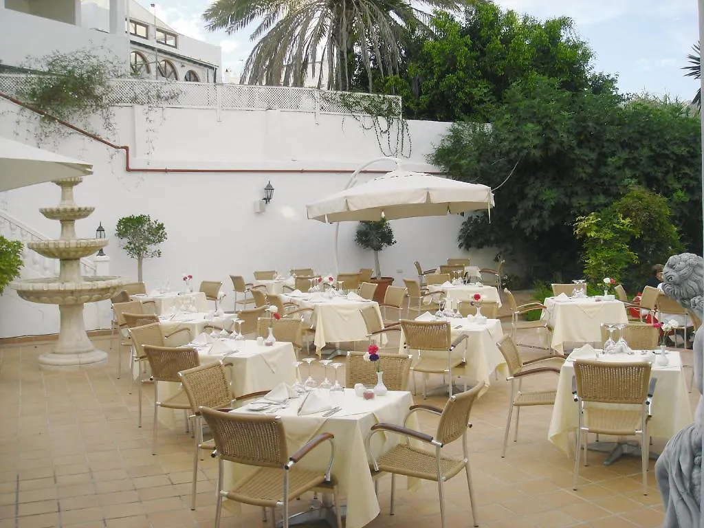 Casa Jardin Ξενοδοχείο Nerja