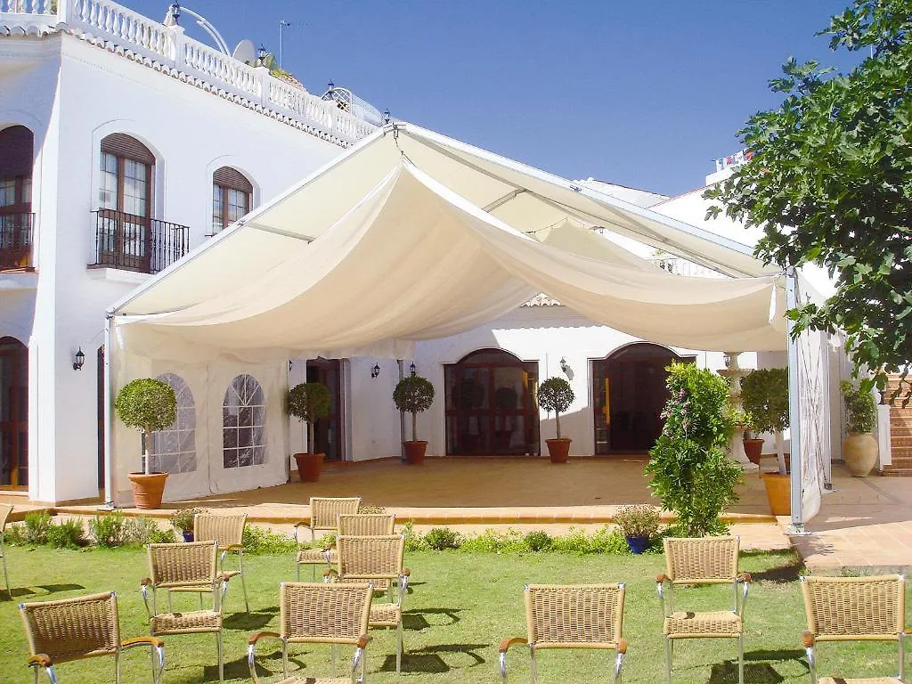 Casa Jardin Ξενοδοχείο Nerja 2*,  Ισπανία
