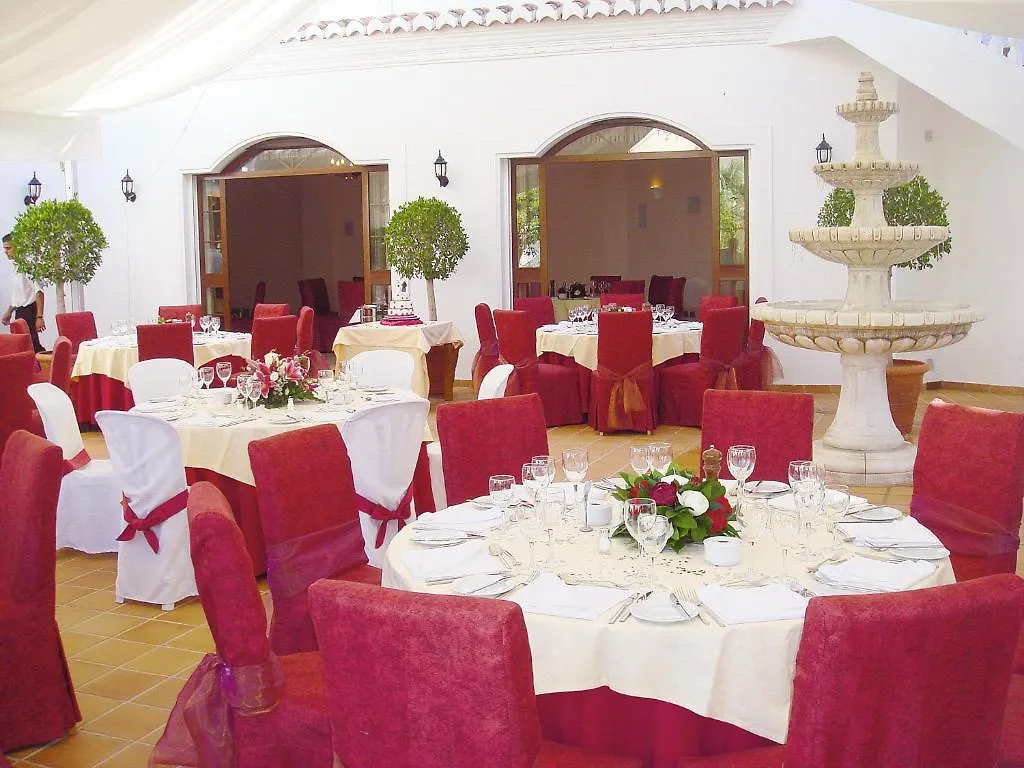 Casa Jardin Ξενοδοχείο Nerja
