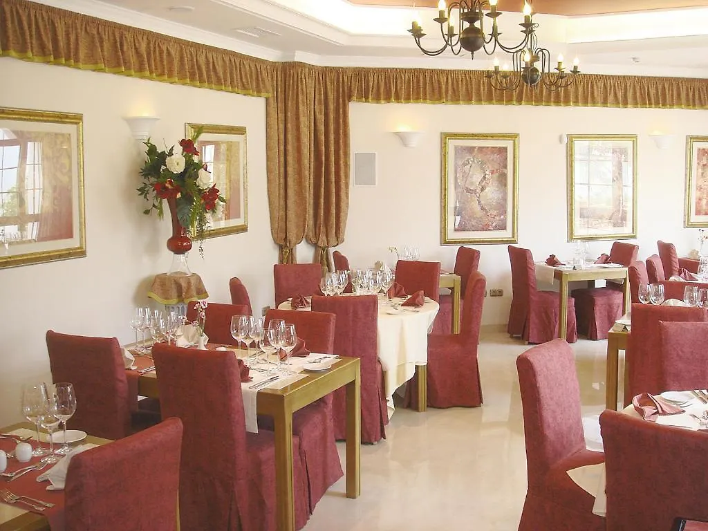 Casa Jardin Ξενοδοχείο Nerja