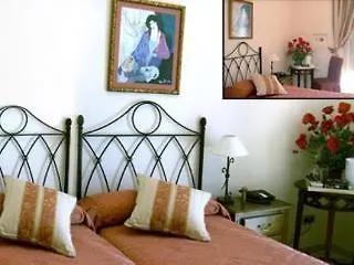 Casa Jardin Ξενοδοχείο Nerja