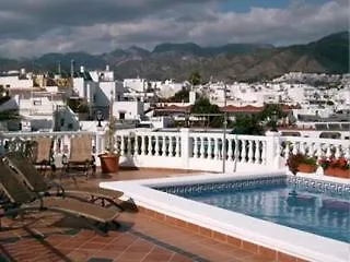 Casa Jardin Ξενοδοχείο Nerja