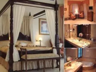Casa Jardin Ξενοδοχείο Nerja