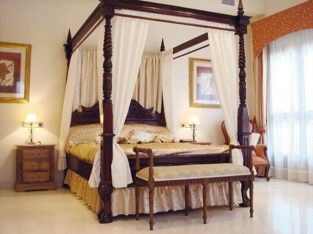 Casa Jardin Ξενοδοχείο Nerja