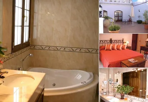 Casa Jardin Ξενοδοχείο Nerja