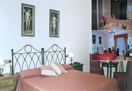 Casa Jardin Ξενοδοχείο Nerja 2*,  Ισπανία