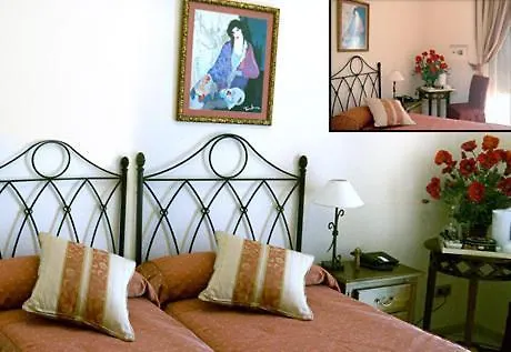 Casa Jardin Ξενοδοχείο Nerja