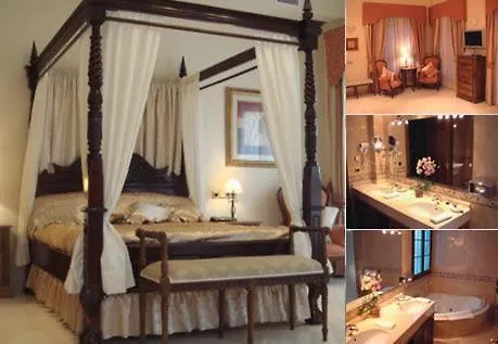 Casa Jardin Ξενοδοχείο Nerja